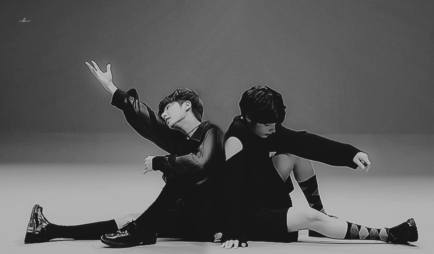 ㄱ 알페스 하면서 덩케 앓아본 적 없는데 얘네 덩케 너무 좋아 | 인스티즈