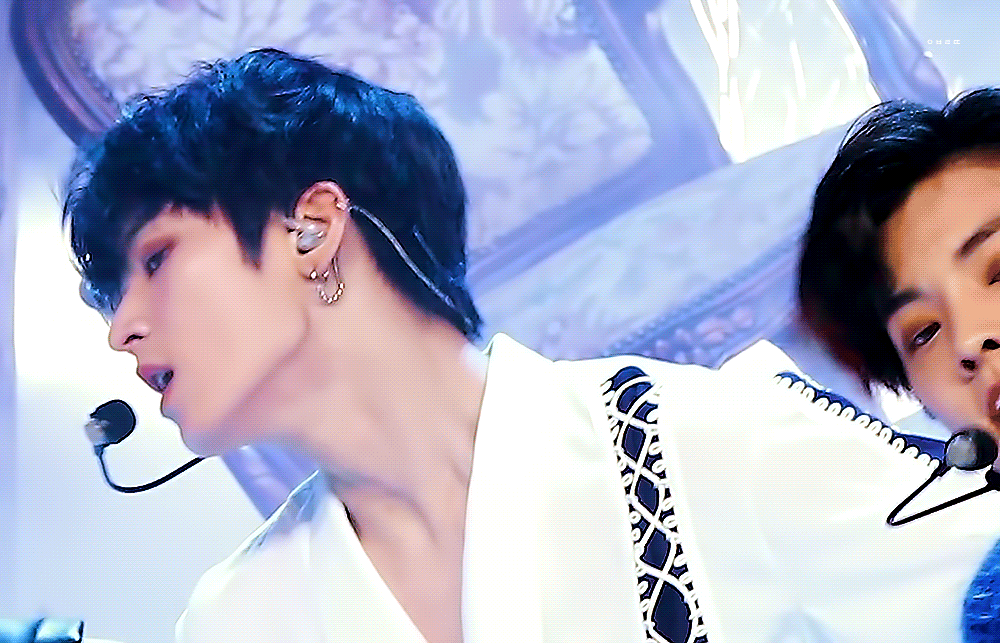 더보이즈 주연은 어쩜 이미지가 이렇게 확변했지 | 인스티즈