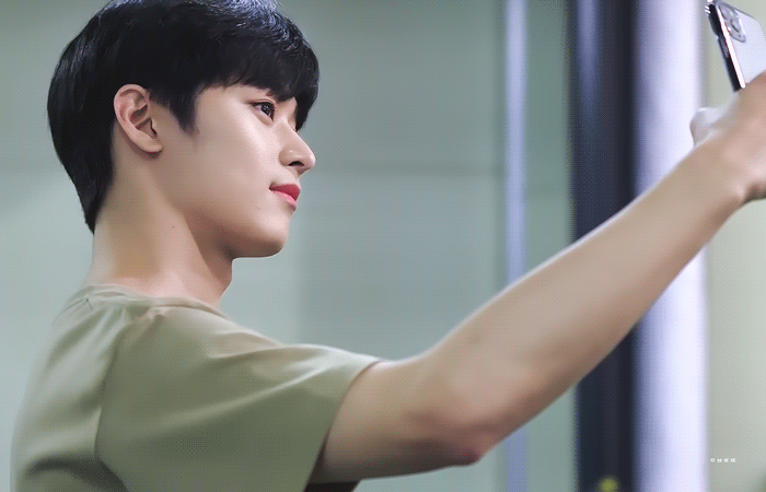 더보이즈 주연 대륙 배우느낌나는 짤 모음 | 인스티즈