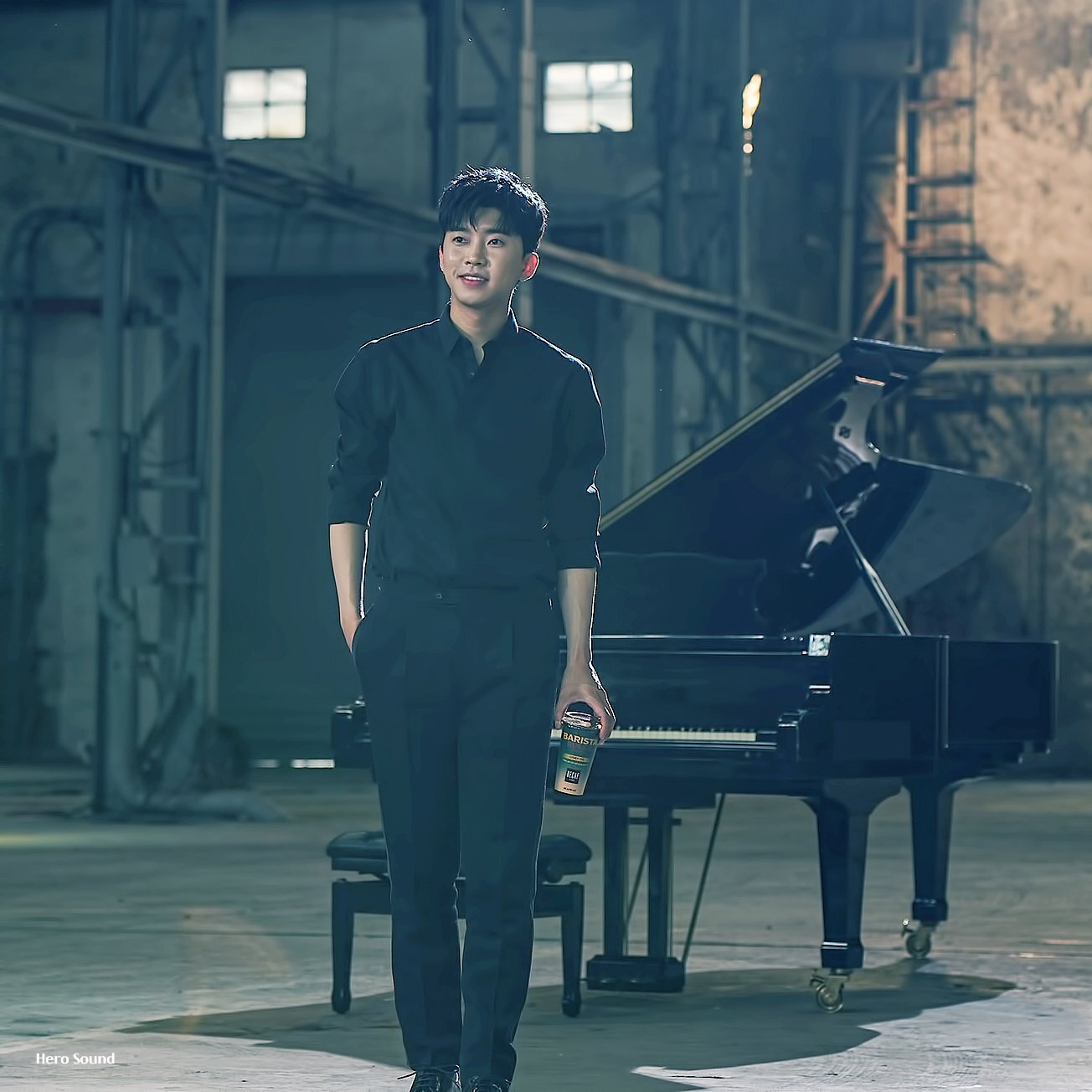 임영웅 키 182인거 뻥 아니야? | 인스티즈