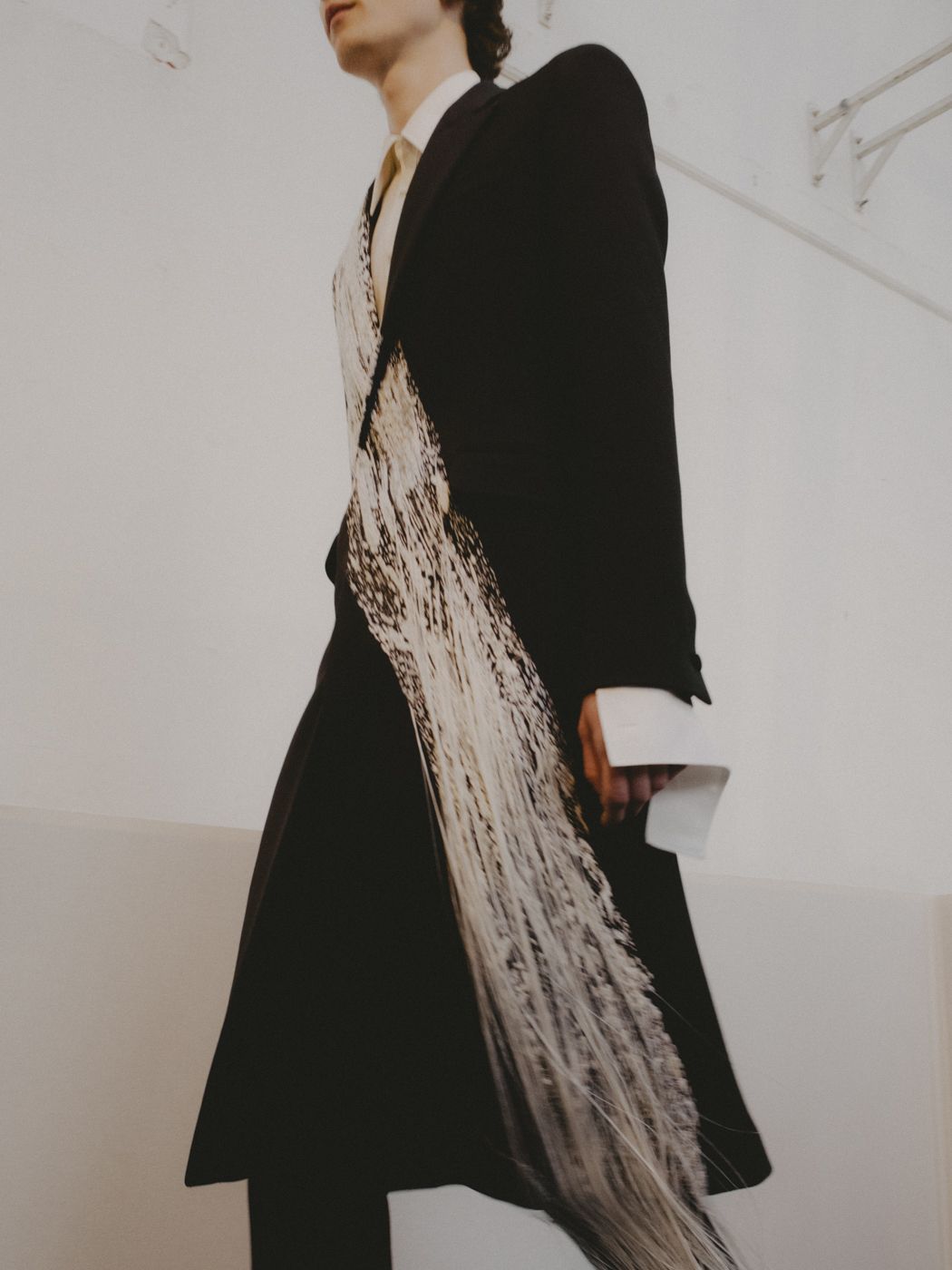 와...우도환님 이거 입어주라... | 인스티즈