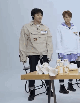 [잡담] 덥주연,, 무대보고 쎄보인다고 생각하는 사람 많지만... | 인스티즈