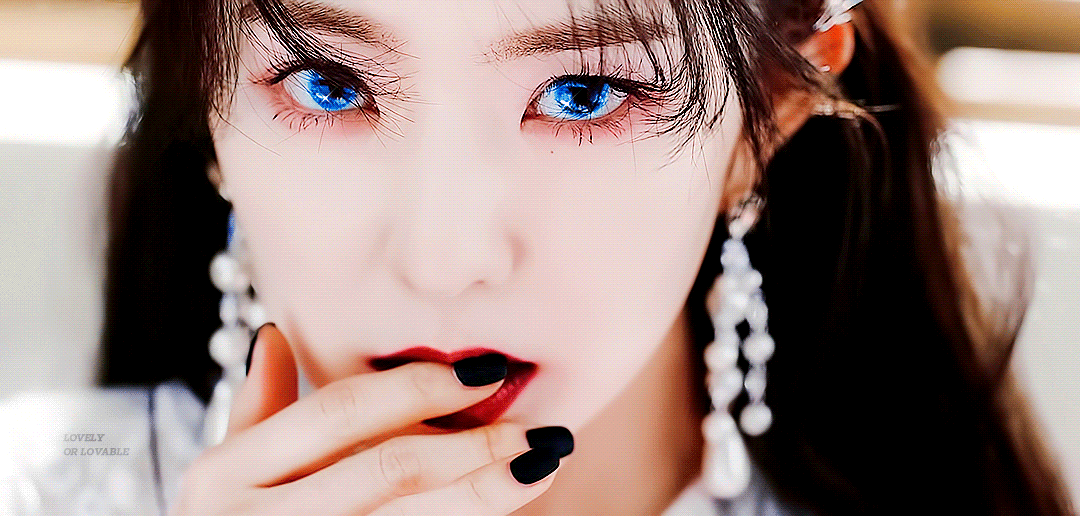 나 아이린님 팬아저 올릴 테니 개안하고 가💜 | 인스티즈