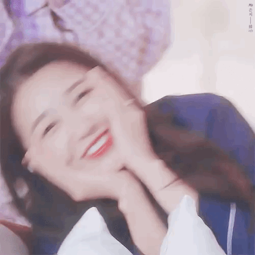 여우도 아니고 토끼도 아니고 그냥 말랑콩알강쥐같은데ㅠㅠ | 인스티즈