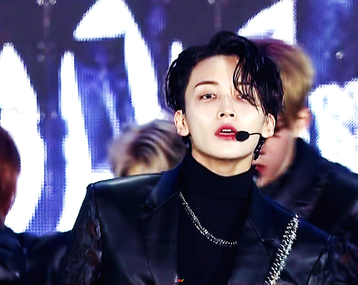 [잡담] 생로랑 정한 볼 때마다 독 정한 떠올라 | 인스티즈