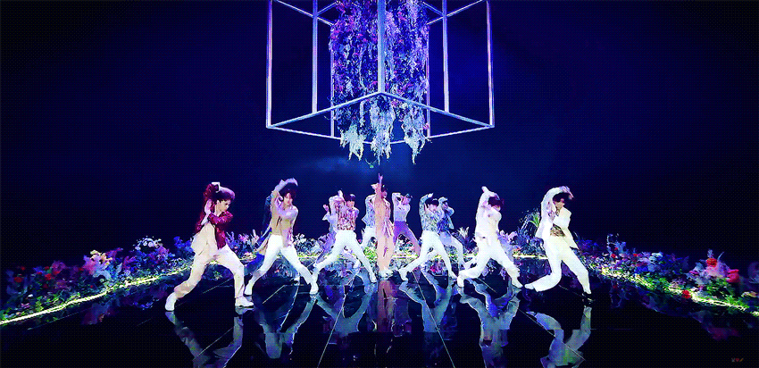 세븐틴은 진짜 무대 하나로 뜬게 | 인스티즈