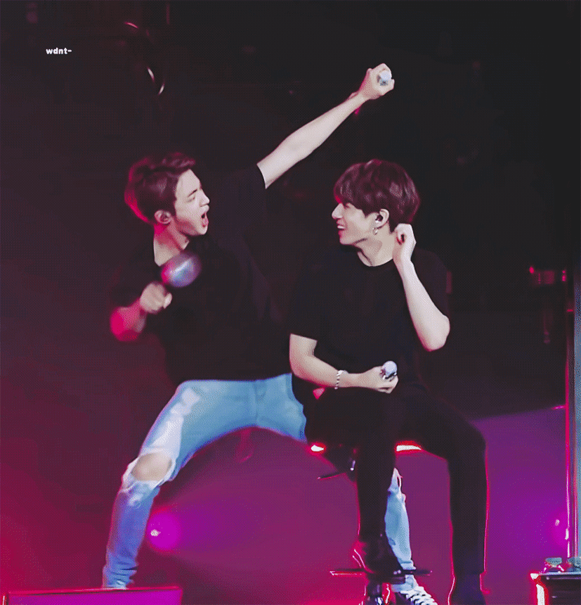 자책하는 막내 동생에게 하는 방탄 리더 알엠의 말이 너무 와닿음 | 인스티즈