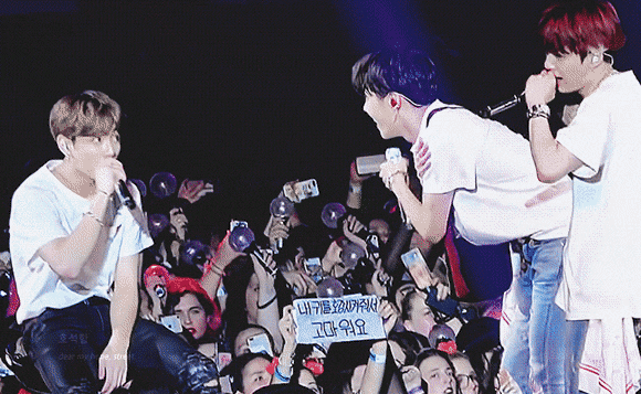 자책하는 막내 동생에게 하는 방탄 리더 알엠의 말이 너무 와닿음 | 인스티즈