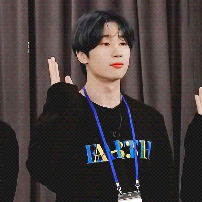 한승우는 왜 말랑거리지 | 인스티즈