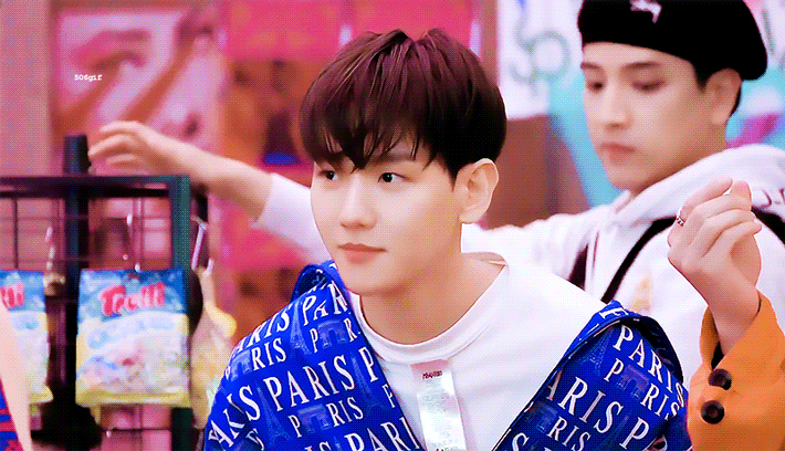 인기글 보고 한번더 백현이 자랑스러워졌다 | 인스티즈