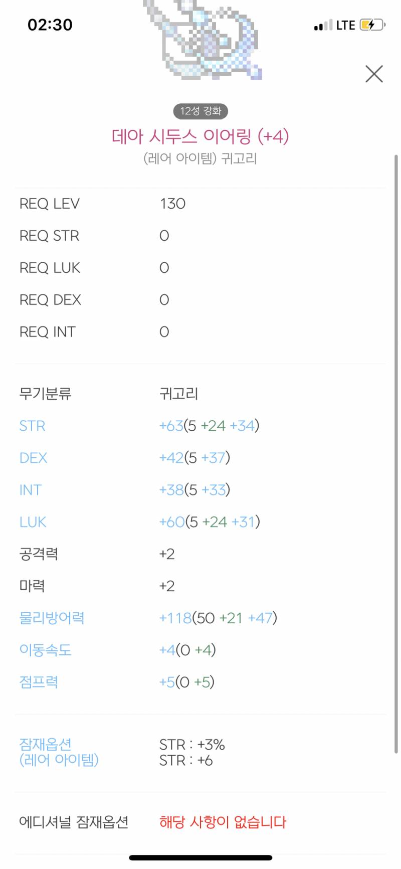 나는 뭐가 문제인거야?? 스공이 왜이래 낮을까 | 인스티즈