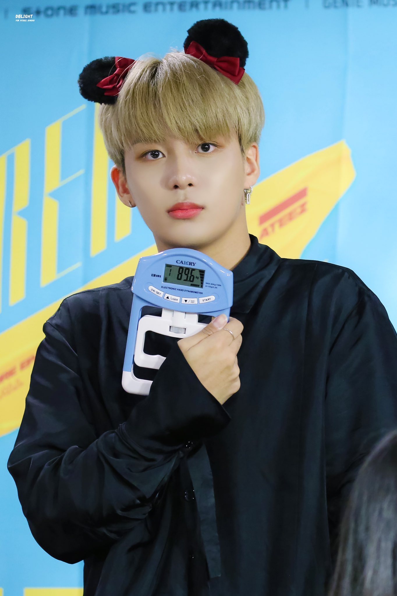 나 티니 좀 감동이야.. 에이티즈라는 글에 반응해서 막.. 다들 댓 달아주고 보러 와 주는 거 | 인스티즈