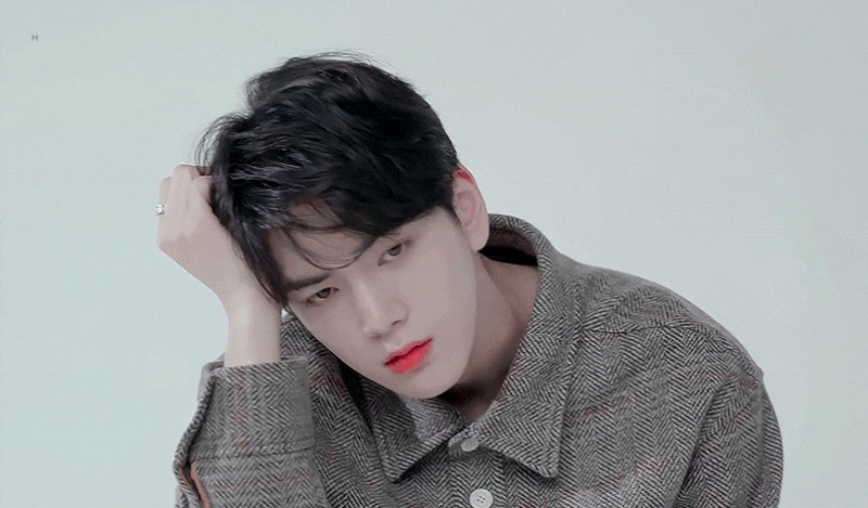 더보이즈 영훈 주연 아스트로 윤산하 엔시티 정우 크래비티 함원진 브랜뉴 이은상 투바투 수빈 | 인스티즈