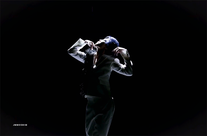 방탄 지민 남팬들에게 어필하는 포인트를 어렴풋 알듯 | 인스티즈