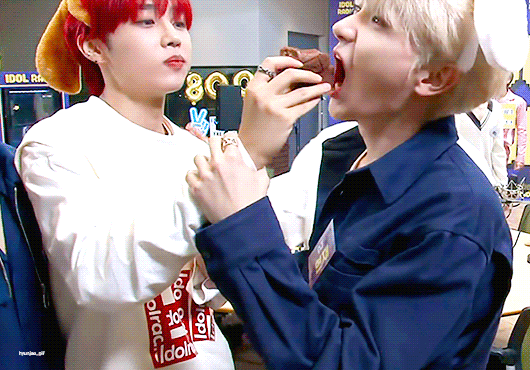 [잡담] 어제 본 더보이즈 현재 캐해 너무 좋아,, | 인스티즈