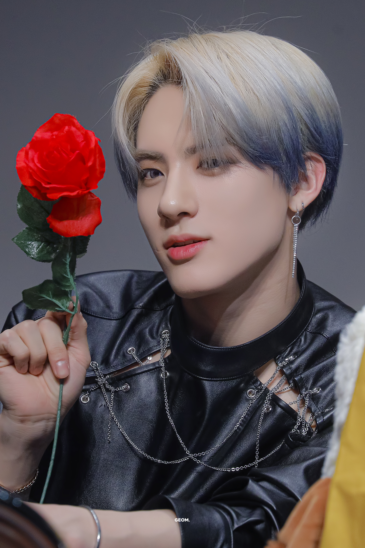 이때싶 손영재 얼굴 자랑 (아땡마가 사랑한단다) | 인스티즈