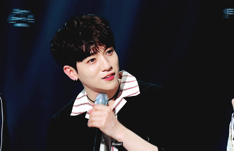 박성진곰이야🐻❤️ | 인스티즈