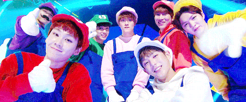 귀여운그룹 | 인스티즈