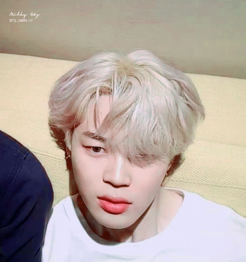 💜🐥 내가 좋아하는 박지민 짤 🐥💜 | 인스티즈