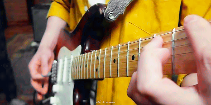 오늘 드디어 뽀 연주 실시간으로 접할 수 있어 | 인스티즈