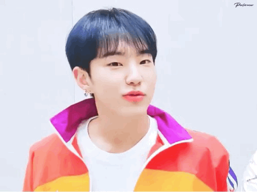 얘도라... 세븐틴 호시 복근 있다..? | 인스티즈