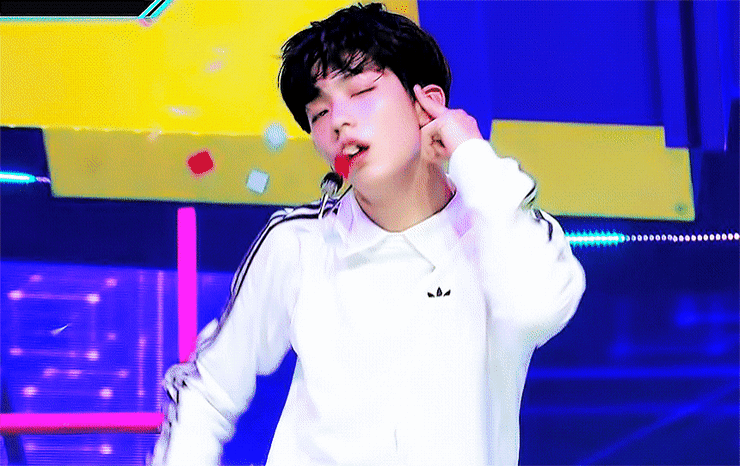 이분 진짜 배라 사빠딸 인간화같아.. | 인스티즈