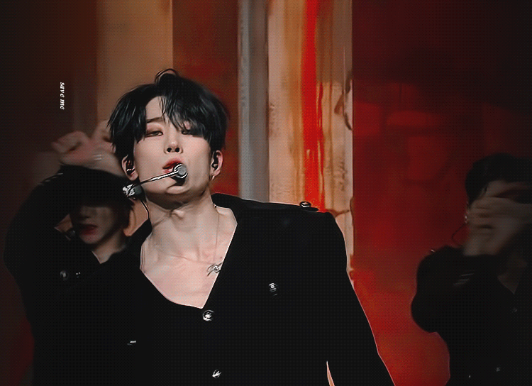 아 한승우 보고싶ㅠ | 인스티즈