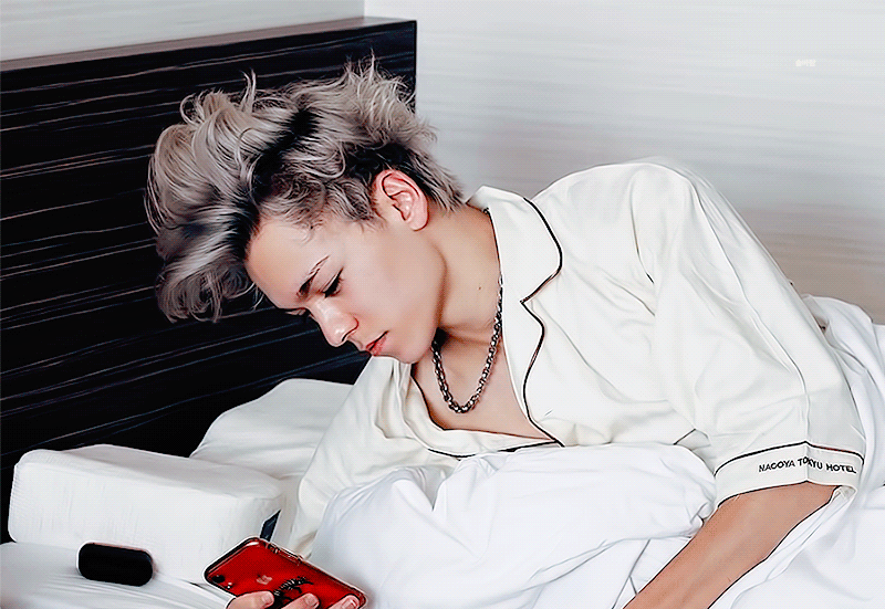 버논 비주얼이 진짜 최고인 것 같아 | 인스티즈