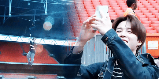 많은 형들 사이에서 정국맘 칭호 당당히 획득한 방탄 지민 | 인스티즈