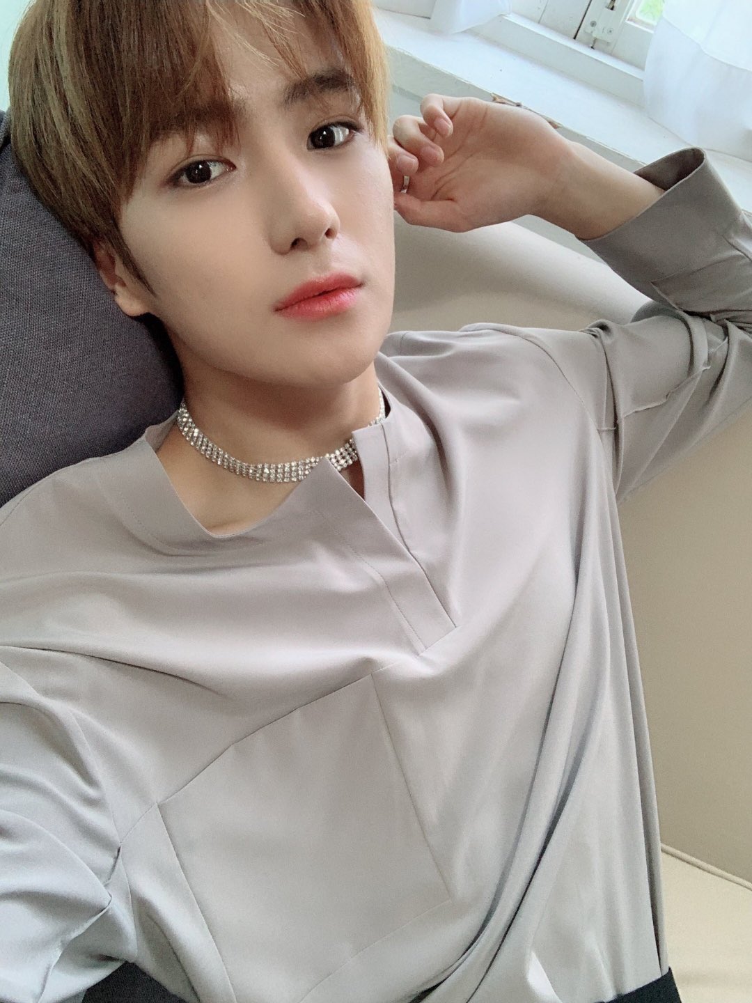 내가 좋아하는 이재현 셀카들 🎁❤️ | 인스티즈