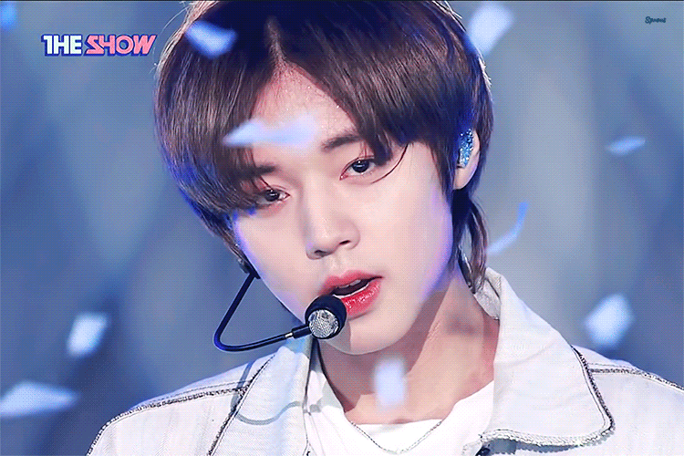 아 컴백은 박지훈이 하는데 왜 내가 벌써 떨리냐 | 인스티즈