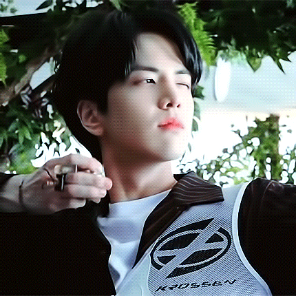 내가 좋아하는 김영훈 깐머 ㅠㅠㅠㅠ | 인스티즈