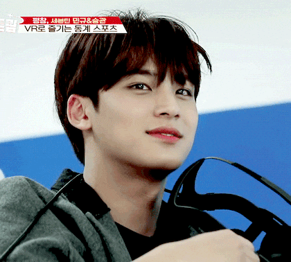 내 취향 남돌은? | 인스티즈