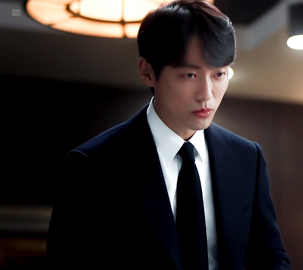 남궁민: ^ㅁ^ /// 백승수: ㅇㅅaㅇ | 인스티즈