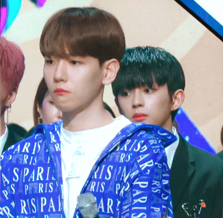 백현 귀엽다고 말하는것도 진짜 이제 입아프다 | 인스티즈