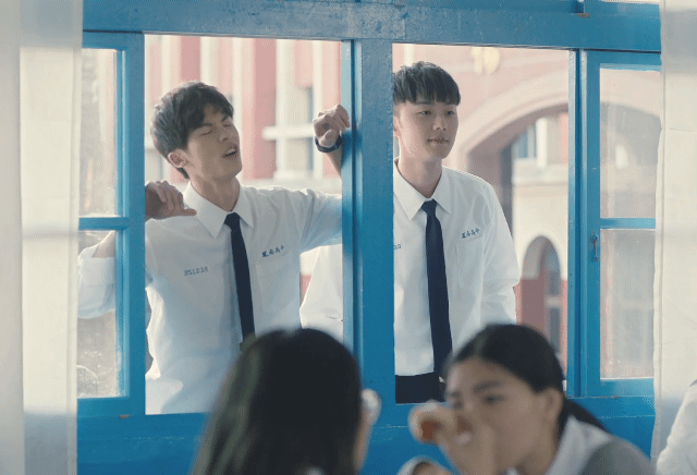 상견니 제발 봐주세요 남주 짤털 | 인스티즈