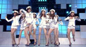 서현 경례각도 대박이다 | 인스티즈