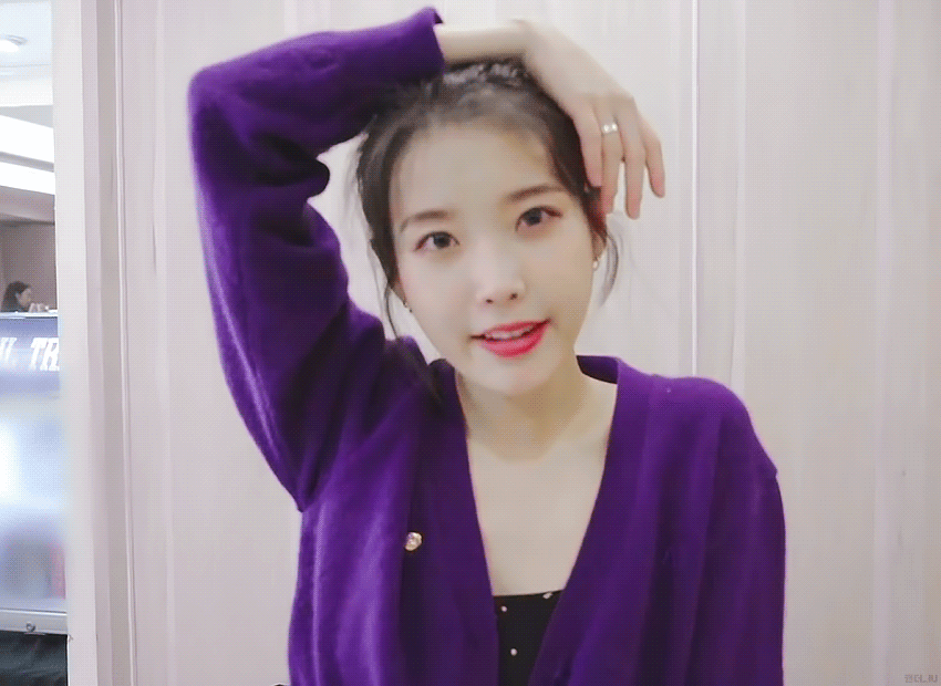 아 아이유 보고싶어 🥺😢😭 | 인스티즈