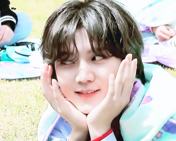 뉴이스트 보고싶다 | 인스티즈