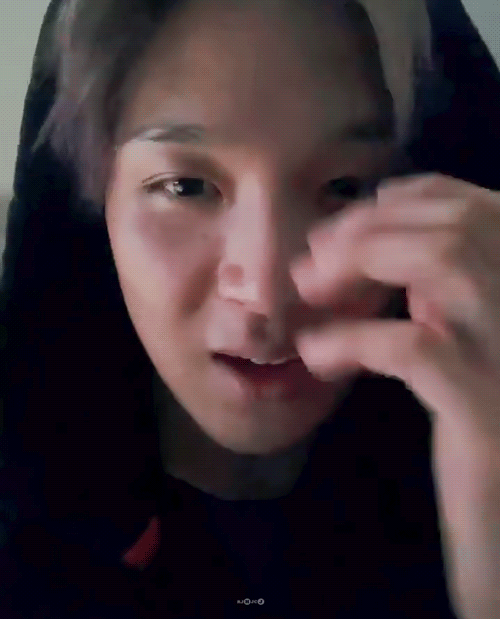 볼때마다 사람 미치게 하는 해찬 버릇 | 인스티즈