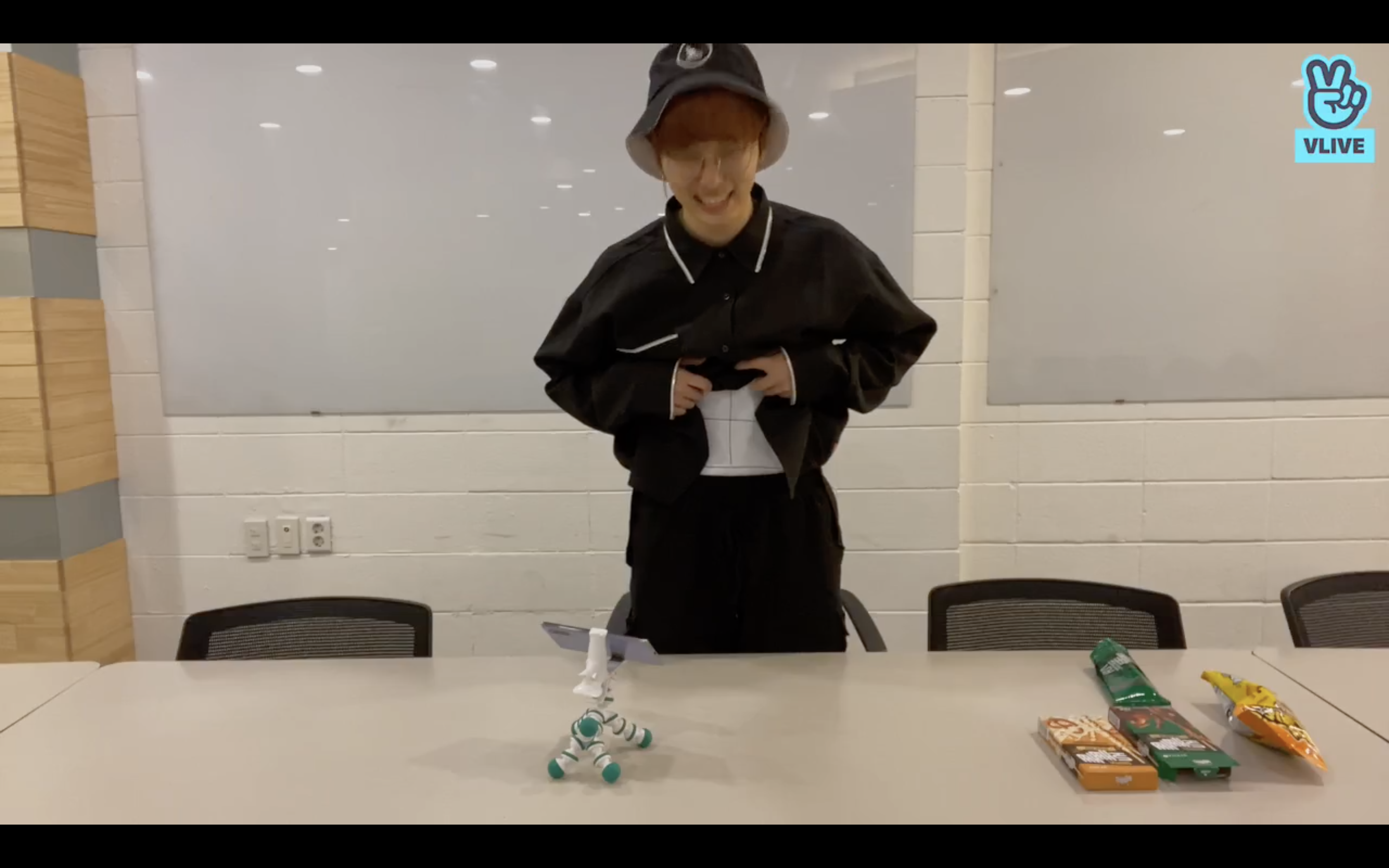 그래 이서호는 정직한 사람이었어 | 인스티즈