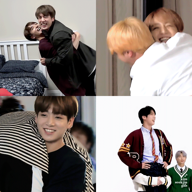 ㄱ 누가 그럼 정진 뷔진은 분위기차이 정반대인데 그 느낌이 | 인스티즈