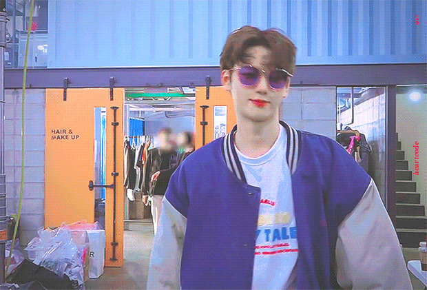 그 시절 내가 좋아한 야구부 강민희 💙 | 인스티즈