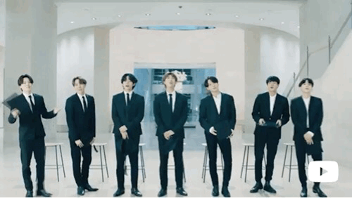 20대 여성이 분석한 방탄 성공이유 | 인스티즈