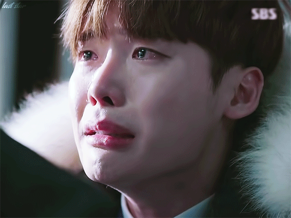 [OnAir] 이종석 인생캐는 무엇일까요? txt | 인스티즈