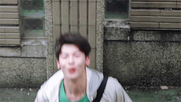 내 기준 상견니 리쯔웨이 역할은 허광한 밖에 못함 | 인스티즈