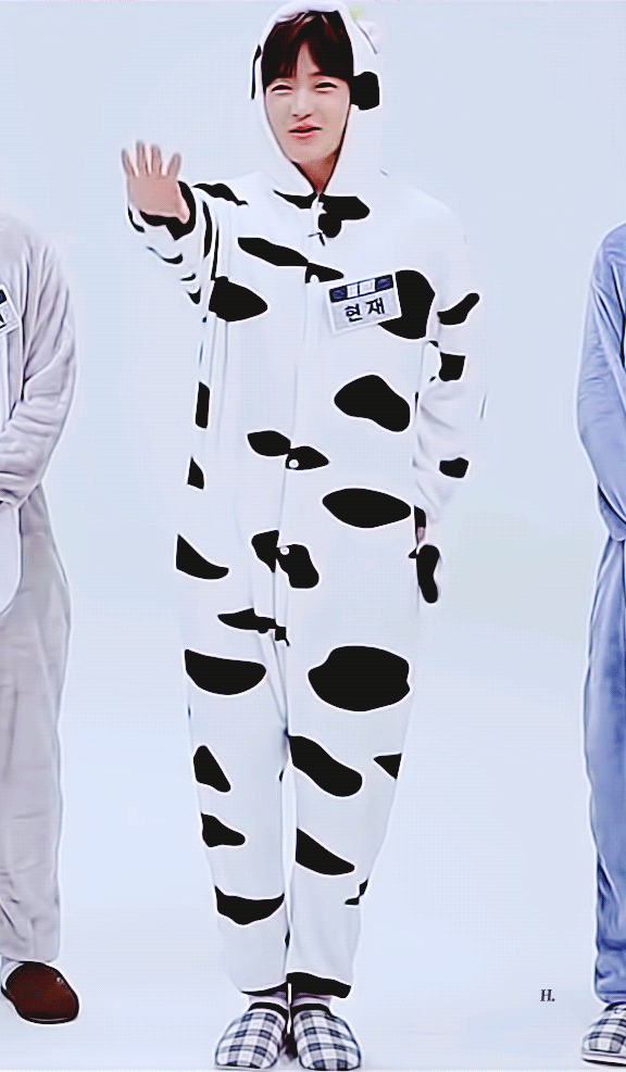 더보이즈 현재 이재현 성격 어떨거같음?? | 인스티즈