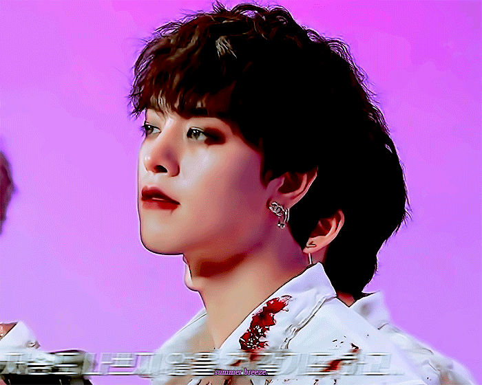 본인이 잘생긴 거 아는 아이돌 좋아 | 인스티즈