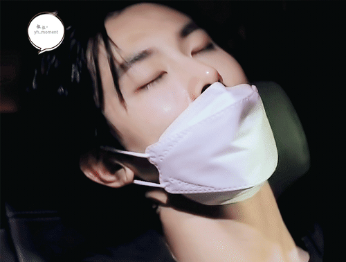 자는 모습도 예쁨 | 인스티즈