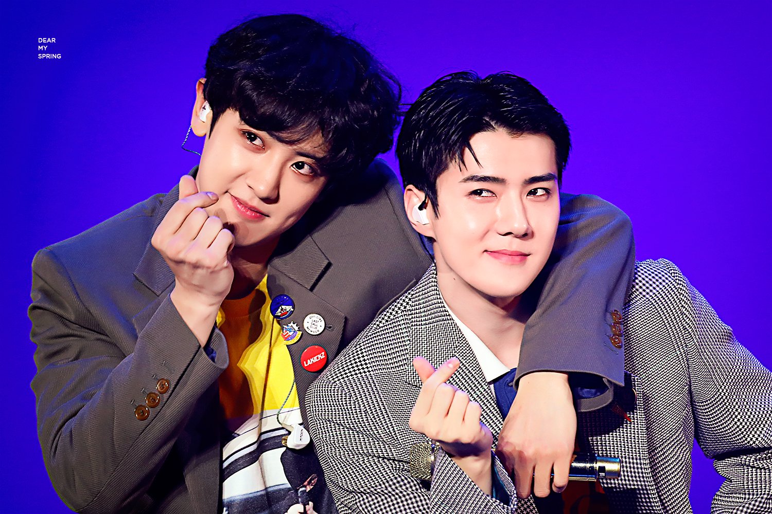 내가 좋아하는 세찬 사진 ♥ | 인스티즈